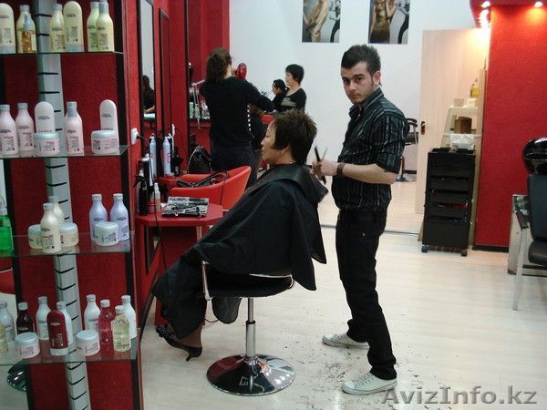 Салоны красоты в меге алматы Салоны красоты в меге алматы