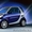 автомобиль Mercedes Smart #6869
