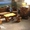Мягкая мебель, диван, кресла, бар, стол тв, журнальный стол, аквариум +77772 #16730