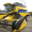 Комбайн зерноуборочный NEW HOLLAND CS6090 #134511