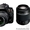 Зеркальный фотоаппарат SONY DSLR-A450 + 18-55mm #164274