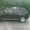 Nissan Murano черный 2007 #206522