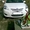toyota yaris 2008 года выпуска #209585