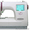 Вышивалка Janome 350 E #250249