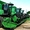 John Deere 1550 CWS #295758