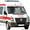 продажа скорой помощи Mercedes-Benz Sprinter, Ford, Volkswagen, Crafter. #421070