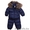 Комбинезон Монклер (Moncler)  #430437