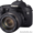 Продам цифровой фотоаппарат Canon EOS 30D   объектив  #440181