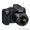 Продам новый nikon coolpix p500 #591154