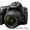 Sony Alpha Dslr-A390 Kit,  #590326