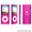 iPod nano 8 Gb  #651127