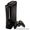 Xbox 360 120gb + Halo3/Forza4 + планшет для рисования Ge #750946