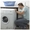 Качественный ремонт стиральных машин автомат в Алматы. #789546