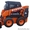 Минипогрузчик DIGGER 5700 #797081