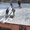 Уборка снега с крыш Алматы,  наледи,  сосулек #802141