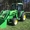 2007 John Deere 4720 #860976