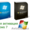 Установка,  переустановка Windows в Алматы. Профессионально. Выезд. #883915