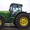 Трактор John Deere 8320 288 л.с. 2004  #945535