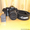 Зеркальный цифровой фотоаппарат Canon Rebel XTi Kit 18-55 #973523