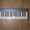  CME M-Key Uitra-thin MIDI Keyboard #998295