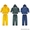 Дождевик, Костюм-EN400 Panoply-Низкие цены! #1022543