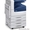 XEROX WorkCentre 7845/ 7855 цветной сетевой принтер–сканер–копир #1036389