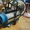 дым машина 2000w dmx512 #1074311
