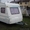 Прицеп дом – дача  CARAVELAIR ORVA 1110 #1071980