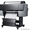 Плоттер Epson Stylus Pro 7700 с ПЗК #1066246