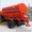 Комбинированная машина ко-806 на шасси камаз-43253 #1085148