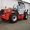 Телескопический погрузчик MANITOU MT 1840 A  #1096350