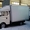 Изотермический фургон на шасси Hyundai Porter II #1086320
