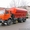 Комбинированная машина ко-823 на шасси камаз-65115 #1085176