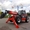 Телескопический погрузчик MANITOU  MT-X 1440 SLT #1096344