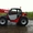 Телескопический погрузчик Manitou MT1030ST #1096335