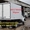 Изотермические фургоны на Газон изготовление  фургонов на Газ 3307/3309 #1213909