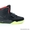 Nike Air Yeezy 2 Black/Pink #1243436