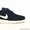 Nike Roshe Run Navy Blue/White Sole/White Icon #1243422