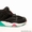 Puma Trinomic black/turquoise/red #1243438