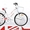 Велосипед Viva SOPHIE #1234013