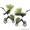 Stokke Xplory V3 (light green) 2 в 1 #1248269