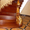 Деревянные и стеклянные лестницы #1233611