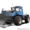 Трактор колесный ХТЗ-150К-09-25-06  с бульдозерным оборудованием #1275157