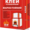 Жаростойкий усиленный клей «Терракот»  #1283119