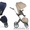 Продается детская коляска Stokke Xplory (V4) 2 в 1 #1281920