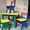 детские стулья и столы,  для детских садов и дома #1283788