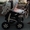 Детская коляска VERDI MERC 5.  #1300056