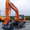 Гусеничный экскаватор Doosan DX300LCA новый!  #1318827