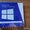 Windows  8.1 Professional Box 32 64 Bit Russian Cis #1334823