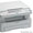 МФУ Panasonic KX-MB263 #1414330